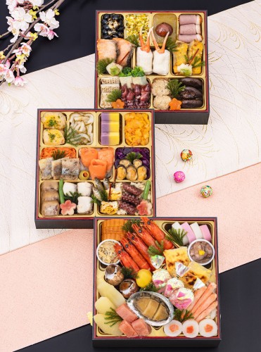 【代引き不可】送料無料 おせち料理 京都祇園料亭「和山」監修 彩嘉(さいか)と福さ屋辛子めんたいセット 2027年 お正月 2026年12月31日にお届け予定